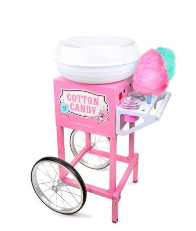 Cutton Candy Machine Stand