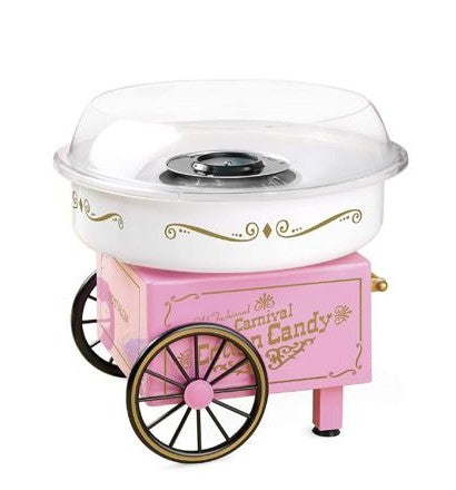 Cotton Candy Table Stand