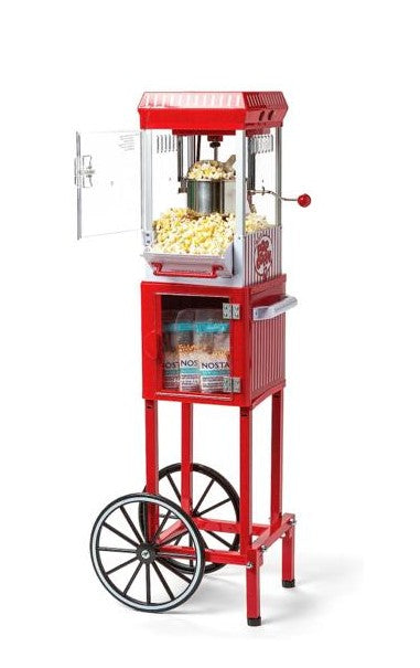 PopCorn Stand