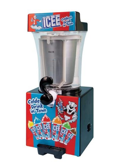 ICEE Machine