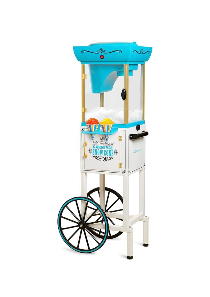 Snow Cone Stand